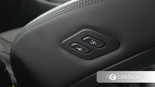 Hyundai The New Santa Fe id 4517676 из Кореи 9