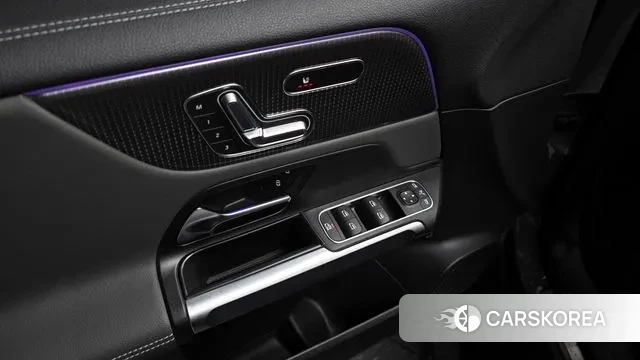 Mercedes-Benz EQB X243 id 3354137 из Кореи 9