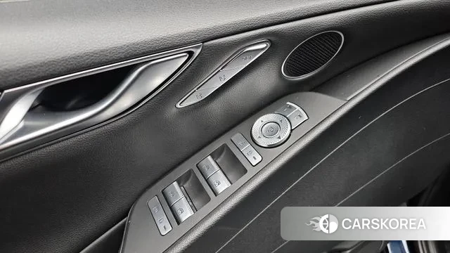 Genesis G80 (RG3) id 3530613 из Кореи 9