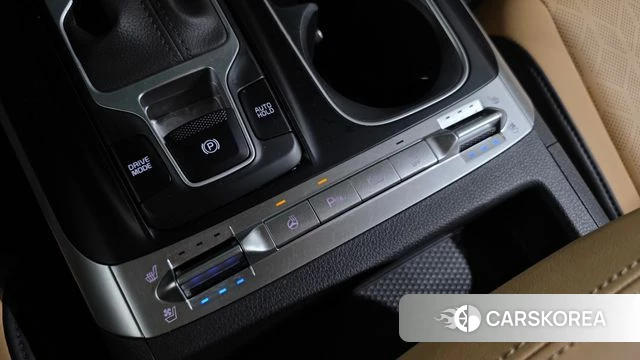 Kia Carnival 4th generation id 4618895 из Кореи 9
