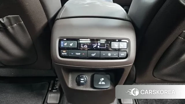 Hyundai The New Palisade id 2974767 из Кореи 9