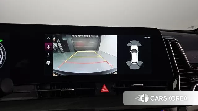 Kia Sportage 5th Generation Hybrid id 3401534 из Кореи 9