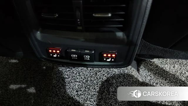 Toyota Avalon 5th Generation id 3814222 из Кореи 9