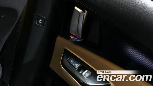 Kia Carnival 4th generation id 2951062 из Кореи 9