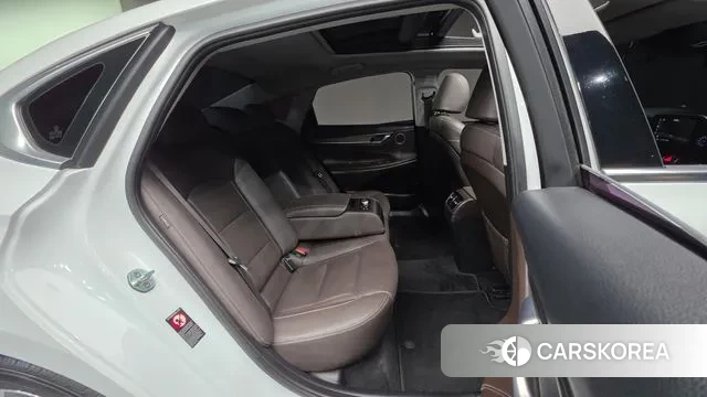 Hyundai Grandeur IG id 3593422 из Кореи 9