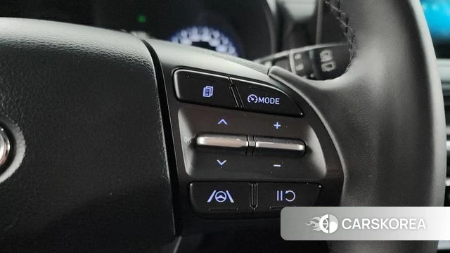 Hyundai The New Kona id 3936039 из Кореи 9