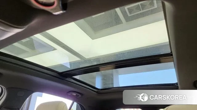 Cadillac XT4 id 3274308 из Кореи 9