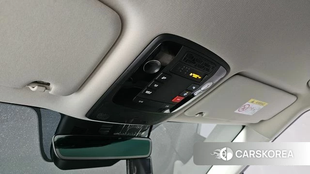 Kia The New Carnival 4th Generation id 3922037 из Кореи 9