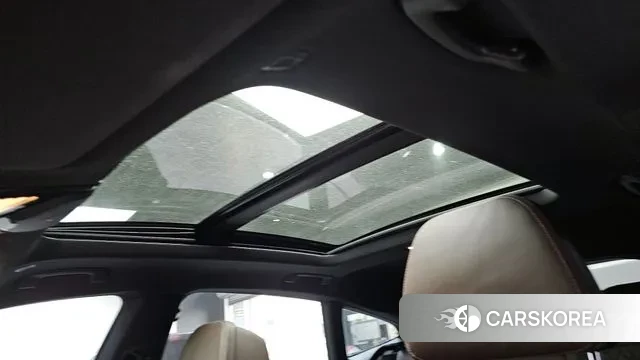 BMW 6 Series GT (G32) id 3708204 из Кореи 9