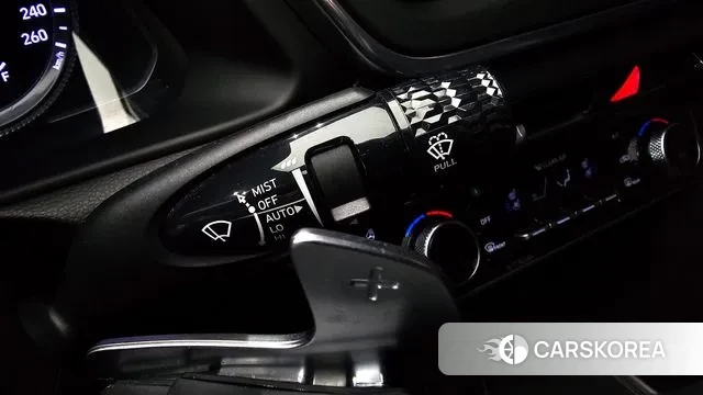 Hyundai Sonata (DN8) id 3493343 из Кореи 9