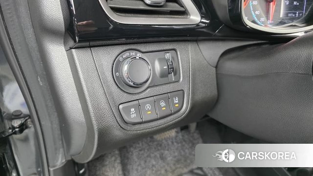 Chevrolet (GM Daewoo) The New Spark id 4658325 из Кореи 9