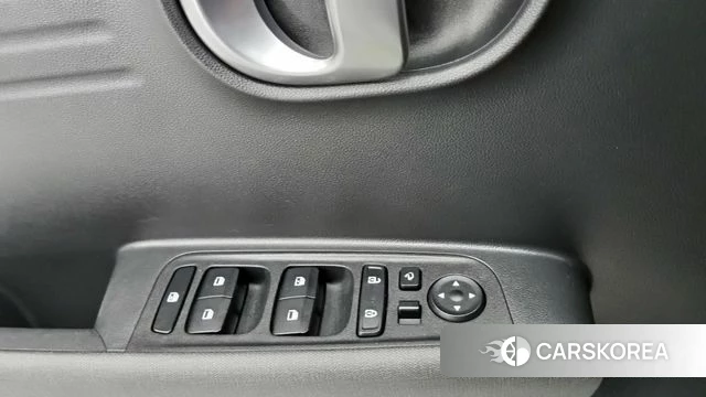 Hyundai Casper id 3871540 из Кореи 9