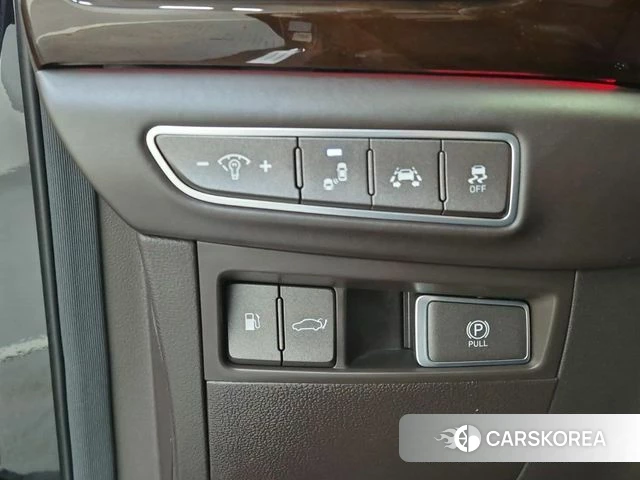 Genesis EQ900 id 3835060 из Кореи 9