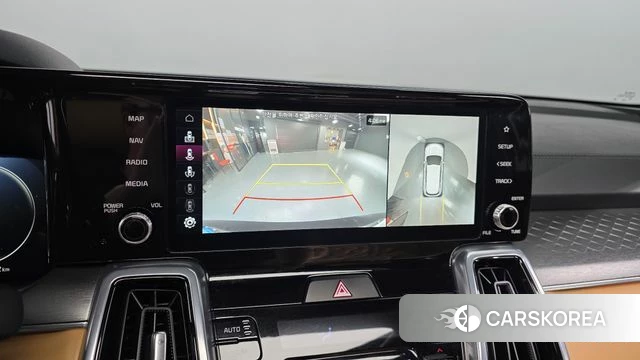 Kia Sorento 4th Generation id 4194788 из Кореи 9