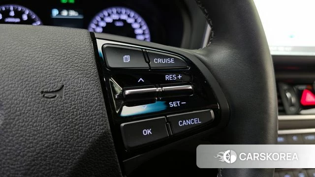 Hyundai Grandeur IG id 4325971 из Кореи 9