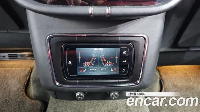 Bentley Bentayga id 2859954 из Кореи 9