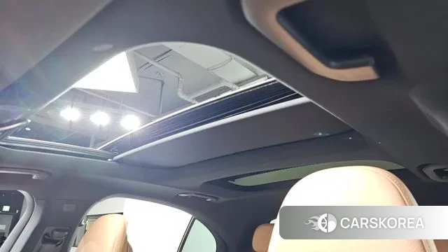 Mercedes-Benz E-Class W214 id 3733897 из Кореи 9