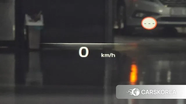 Kia K8 Hybrid id 2969381 из Кореи 9