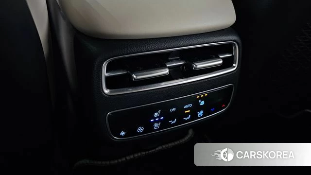 Genesis GV70 id 4387895 из Кореи 9
