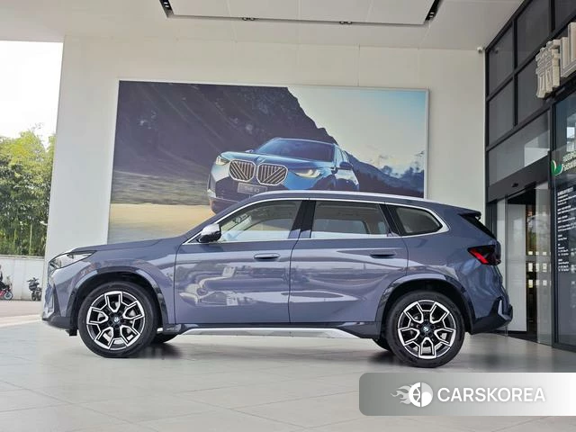 BMW X1 id 4199039 из Китая 9