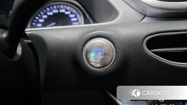 Hyundai Sonata (DN8) id 3389581 из Кореи 9