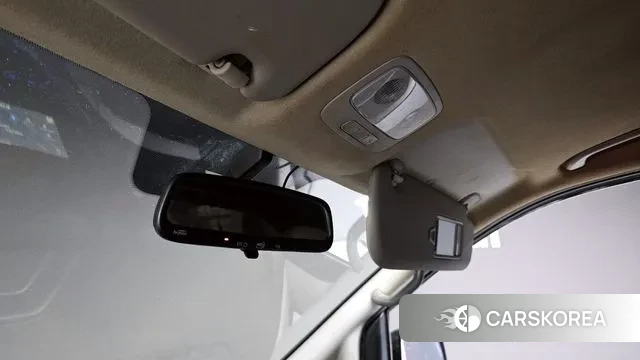 Hyundai The New Grand Starex id 3541503 из Кореи 9