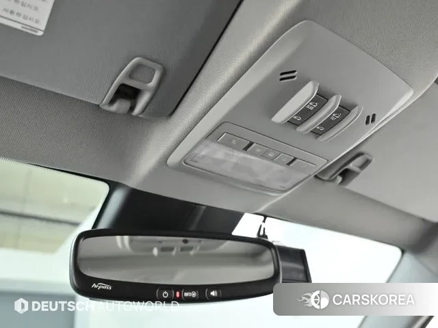 Chevrolet (GM Daewoo) The New Trax id 3469883 из Кореи 9