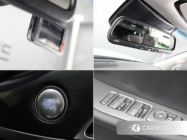 Hyundai Palisade id 3814021 из Кореи 9