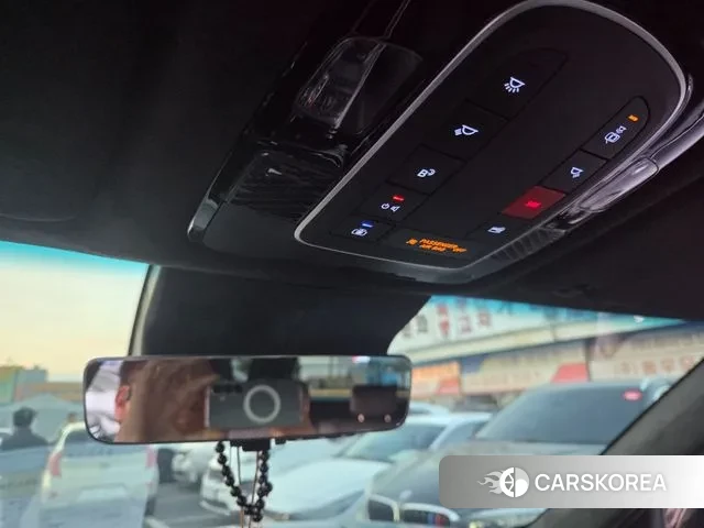 Hyundai The New Palisade id 3550276 из Кореи 9