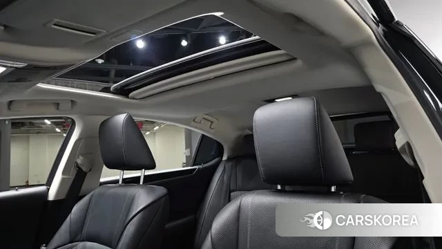 Lexus ES300h 7th generation id 2994783 из Кореи 9