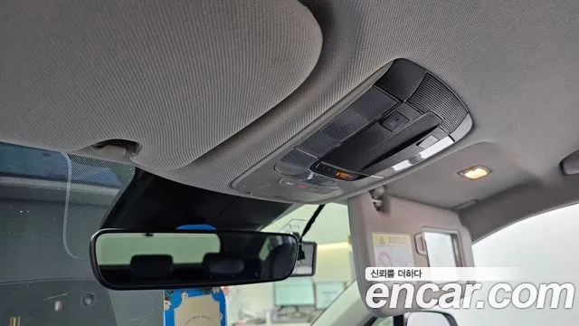 Kia Sorento 4th Generation id 2864822 из Кореи 9