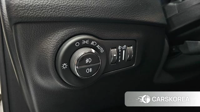 Jeep Compass 2nd Generation id 4409808 из Кореи 9