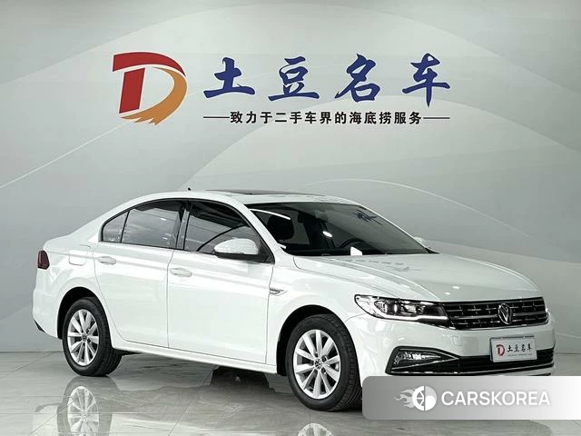 Volkswagen Bora id 4359405 из Китая 9