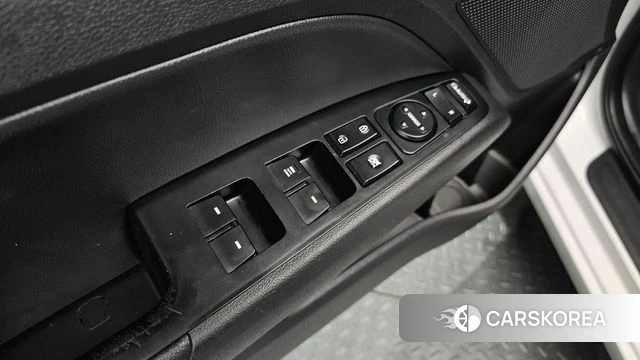 Hyundai The New Avante AD id 4318126 из Кореи 9
