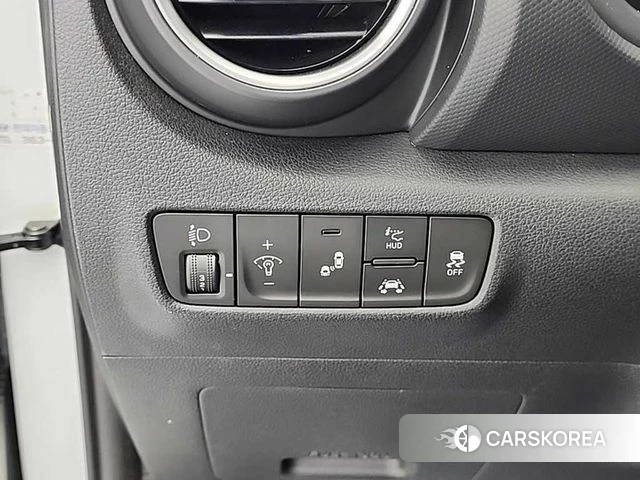 Hyundai Kona id 3993008 из Кореи 9