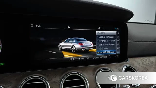 Mercedes-Benz E-Class W213 id 3258814 из Кореи 9