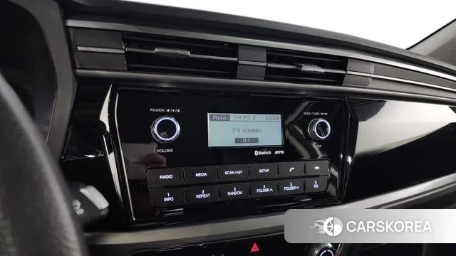 Ssangyong Beautiful Korando id 3592996 из Кореи 9