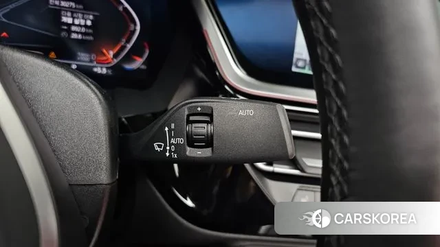 BMW Z4 (G29) id 3442129 из Кореи 9