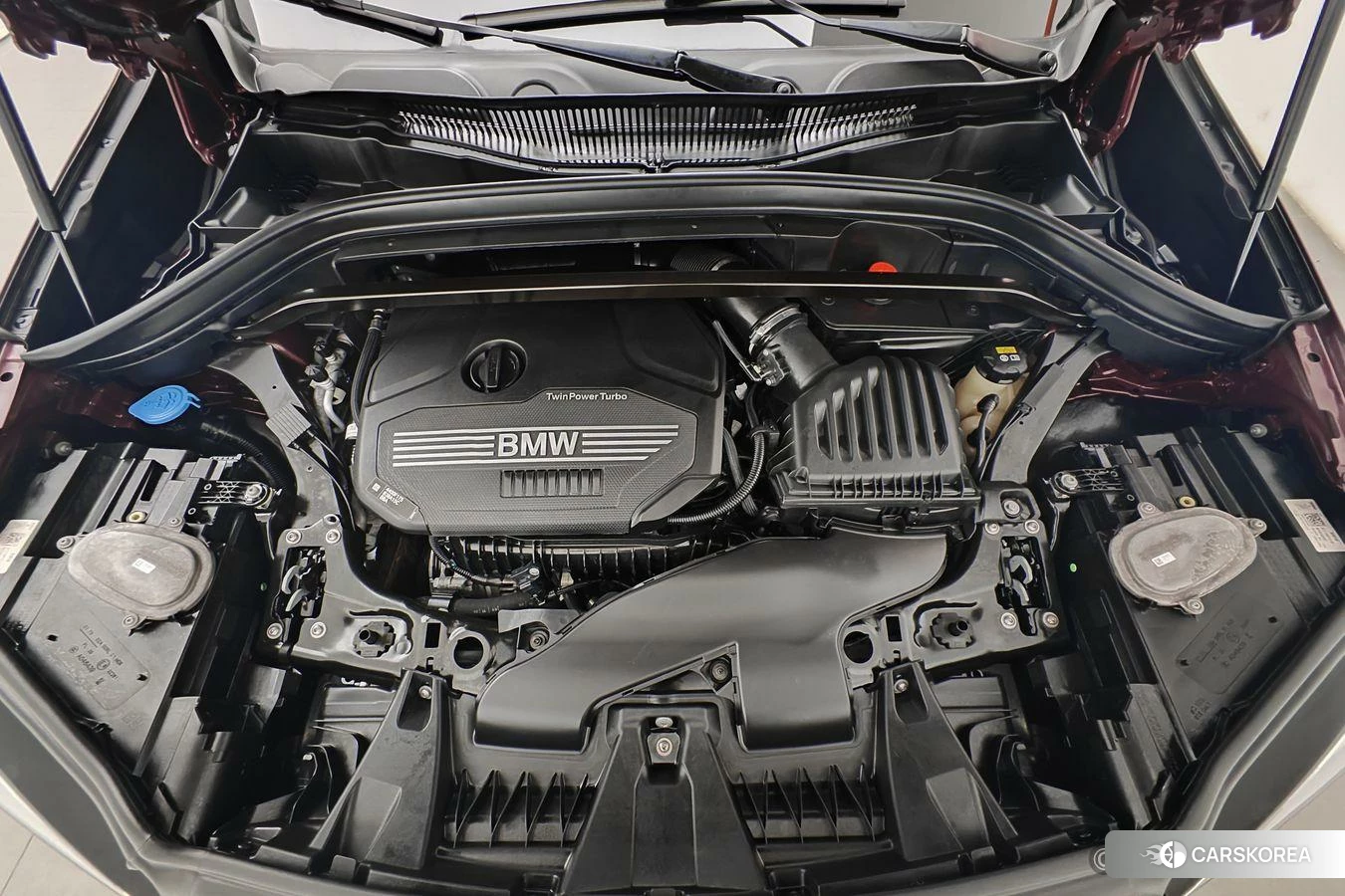 BMW X1 id 4419374 из Китая 9