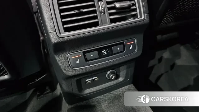 Audi Q5 (FY) id 3043748 из Кореи 9