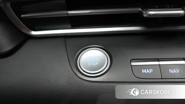 Hyundai Avante (CN7) id 3935430 из Кореи 9