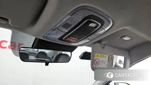 Hyundai Avante Hybrid (CN7) id 3478176 из Кореи 9