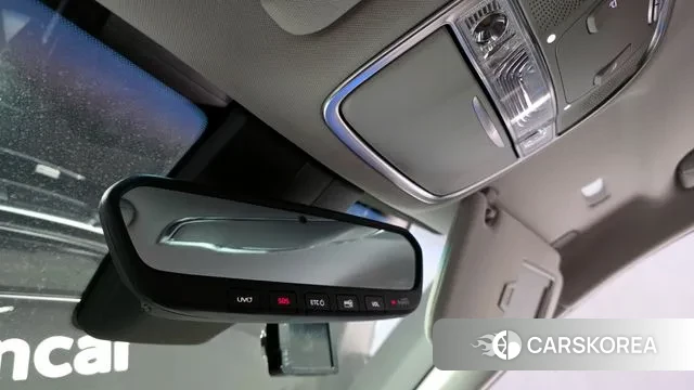 Kia More K9 id 3330685 из Кореи 9