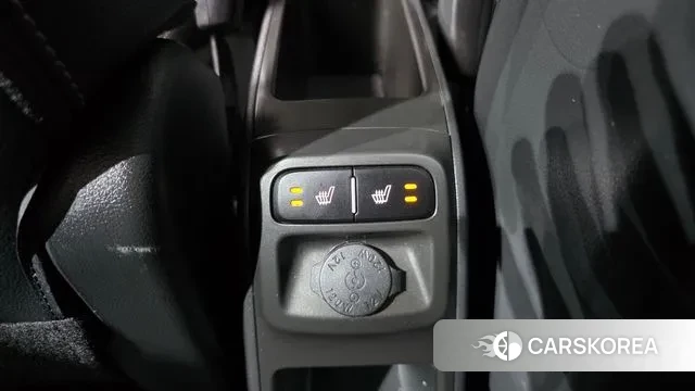 Kia The New Ray id 3208978 из Кореи 9