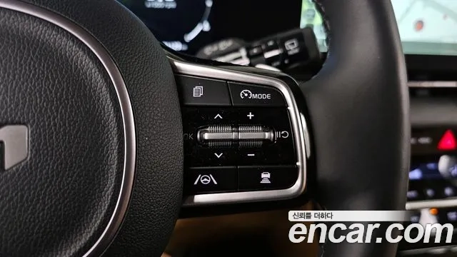 Kia Carnival 4th generation id 2910387 из Кореи 9