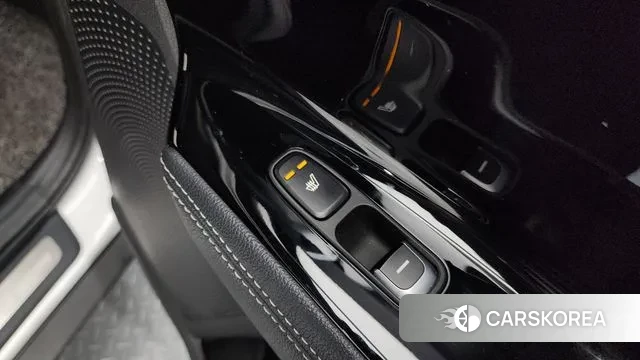 Kia The New Niro id 3514666 из Кореи 9