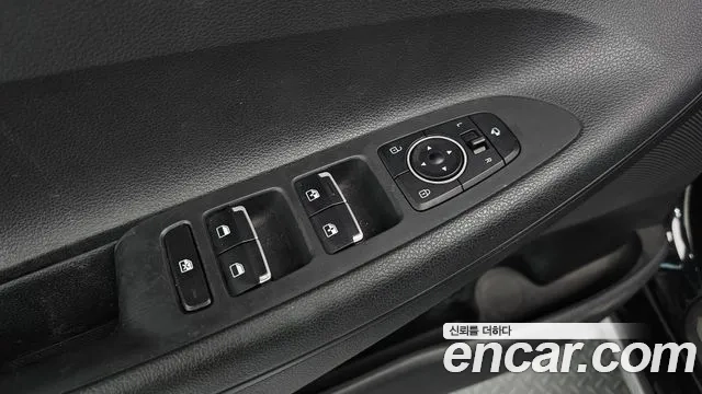 Hyundai The New Grandeur IG id 2945418 из Кореи 9