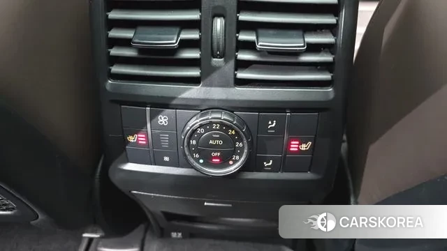 Mercedes-Benz GLE - Class W166 id 3530756 из Кореи 9