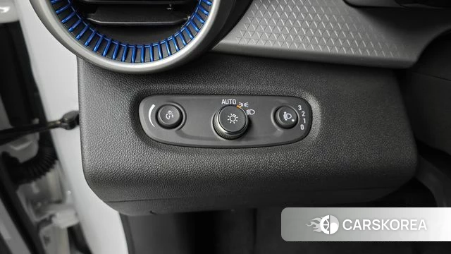 Chevrolet (GM Daewoo) Trax Crossover id 3864778 из Кореи 9