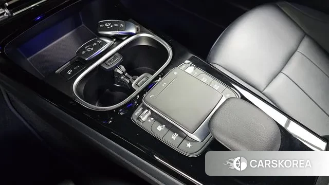 Mercedes-Benz A-Class W177 id 3487606 из Кореи 9